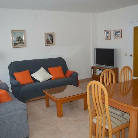 Apartamento Completo 200m Playa Appartamento Roses Esterno foto