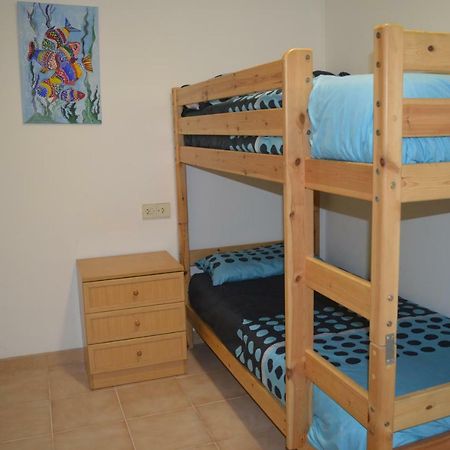Apartamento Completo 200m Playa Appartamento Roses Esterno foto