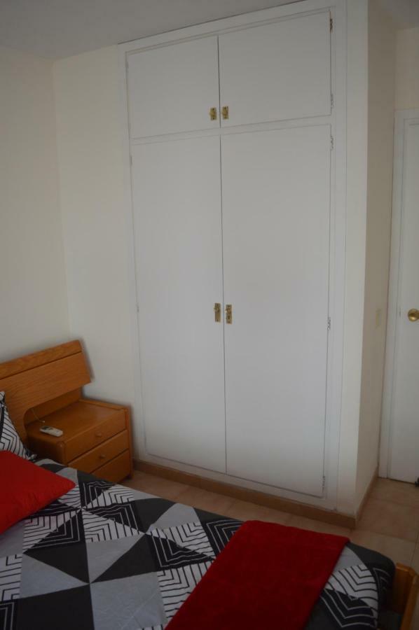 Apartamento Completo 200m Playa Appartamento Roses Esterno foto