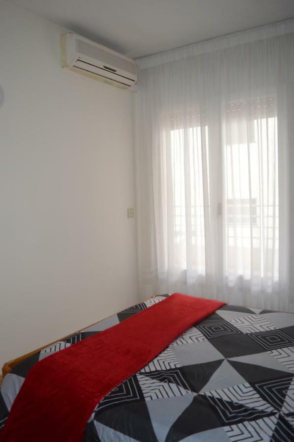 Apartamento Completo 200m Playa Appartamento Roses Esterno foto