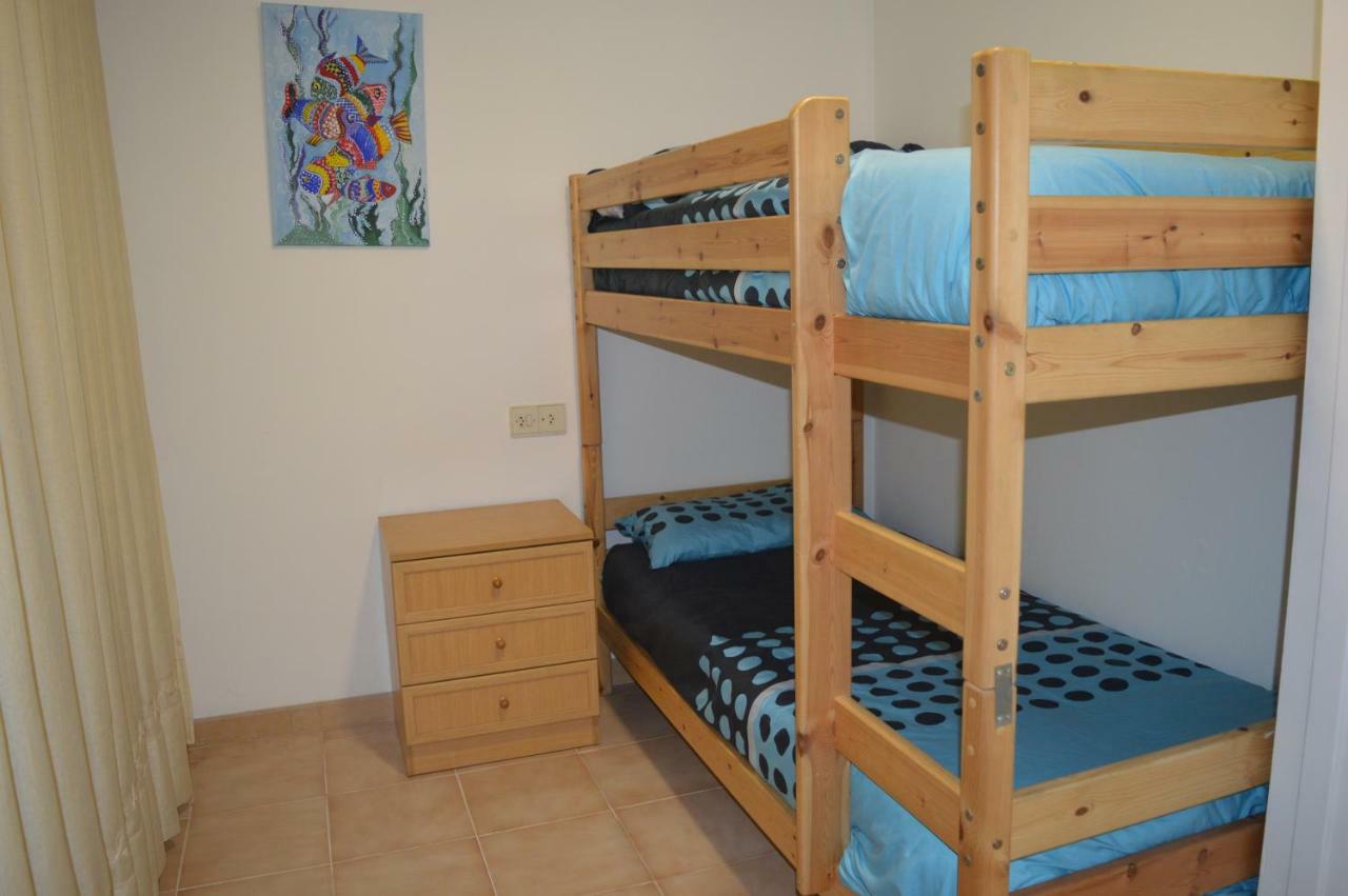 Apartamento Completo 200m Playa Appartamento Roses Esterno foto