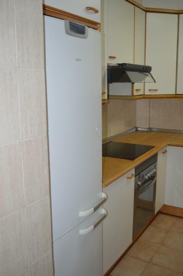 Apartamento Completo 200m Playa Appartamento Roses Esterno foto